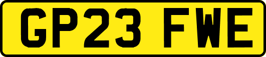 GP23FWE