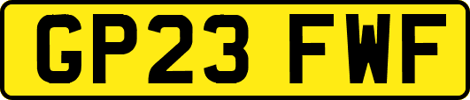 GP23FWF