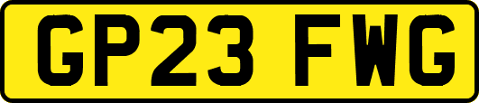 GP23FWG