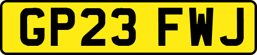 GP23FWJ