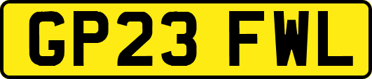 GP23FWL