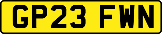 GP23FWN