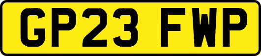 GP23FWP