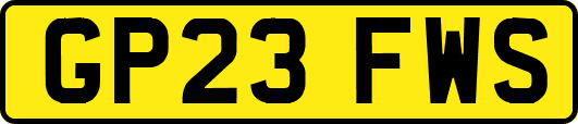 GP23FWS