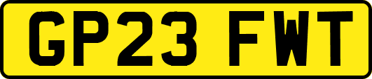 GP23FWT