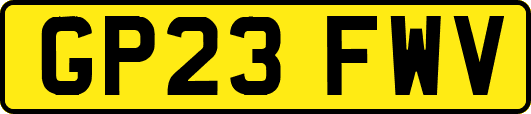 GP23FWV