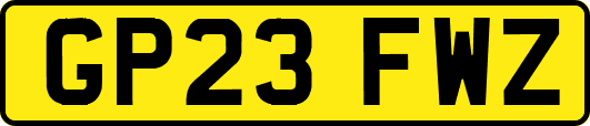 GP23FWZ