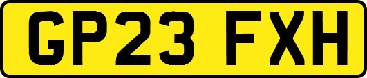 GP23FXH