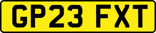 GP23FXT