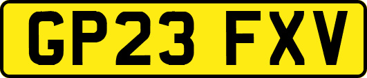 GP23FXV