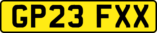GP23FXX