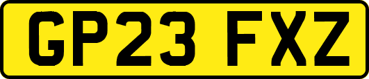 GP23FXZ