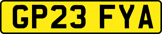 GP23FYA