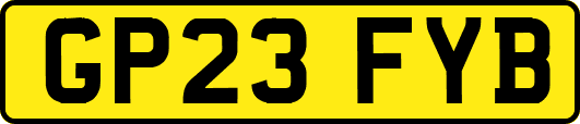 GP23FYB