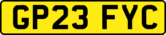 GP23FYC