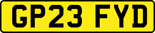 GP23FYD