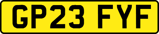 GP23FYF