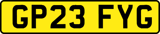 GP23FYG