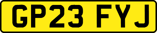 GP23FYJ