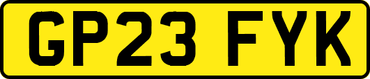 GP23FYK