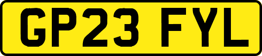 GP23FYL
