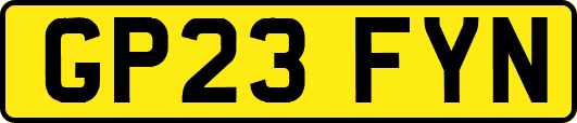 GP23FYN