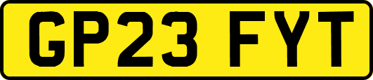 GP23FYT