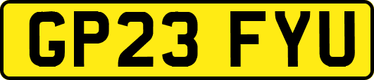 GP23FYU