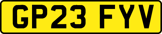 GP23FYV