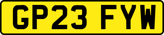 GP23FYW