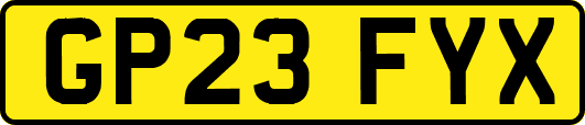 GP23FYX