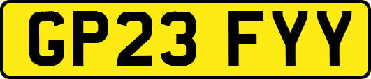GP23FYY