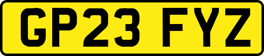 GP23FYZ