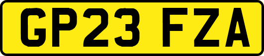 GP23FZA