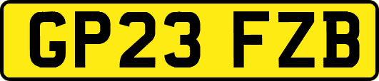 GP23FZB