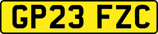 GP23FZC