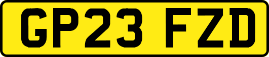 GP23FZD