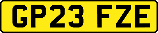 GP23FZE