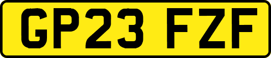 GP23FZF