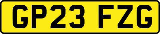 GP23FZG
