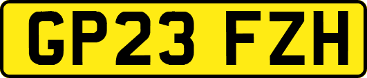 GP23FZH