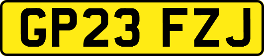 GP23FZJ