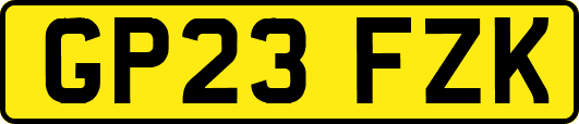 GP23FZK