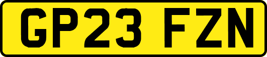 GP23FZN