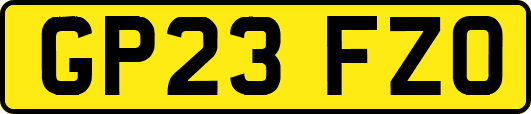 GP23FZO