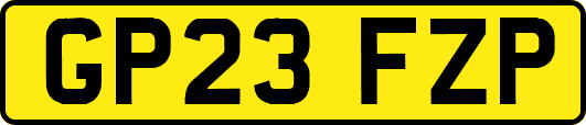 GP23FZP