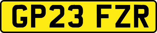 GP23FZR