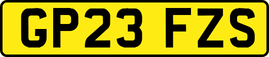 GP23FZS