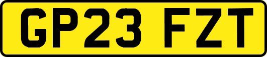 GP23FZT