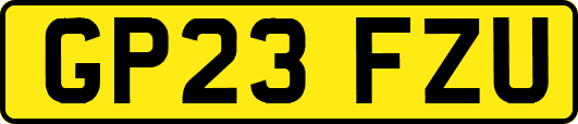 GP23FZU